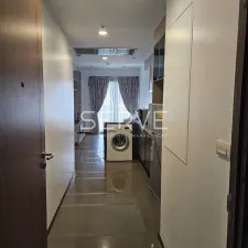 1 นอน 1 น้ำ ห้องสวย ทำเลดี เดินทางสะดวกสบาย คอนโดใกล้ BTS สะพานควาย 200 ม. / ให้เช่าคอนโด