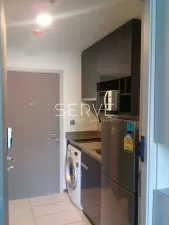 1 นอน 1 น้ำ ห้องสวย บนทำเลดีๆ คอนโดใกล้ BTS ราชเทวี 300 ม. กับ BTS พญาไท 700 ม. / ให้เช่าคอนโด