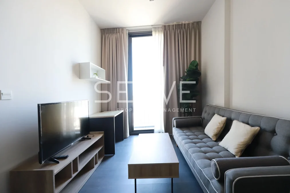 1 นอน ชั้นสูง 25+ วิวสวย ทำเลเริ่ดในย่านอโศก สะดวกสบาย ใกล้ BTS อโศก 250 ม. & MRT สุขุมวิท 200 ม.