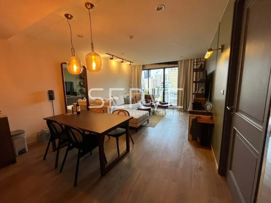 1 นอน 67 ตร.ม. ห้องใหม่ ทำเลดีเงียบสงบ มีรถ Shuttle รับส่ง BTS เพลินจิต / ขายคอนโด