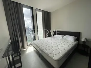 ราคาดี 270K/ตร.ม. ! - 1  นอน 60.96 ตร.ม. ชั้นสูงมาก 30+ บนสุดยอดทำเล คอนโดเชื่อมต่อเข้า BTS เพลินจิต