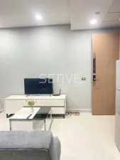 1 นอน ห้องสวย ทำเลดีใกล้ BTS อนุสาวรีย์ชัยสมรภูมิ 100 ม.