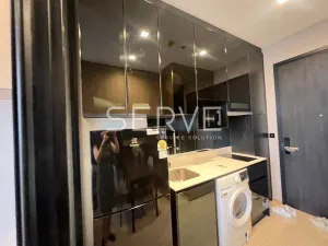 ขาย สตูดิโอชั้นสูงมาก 30+ ทำเลดีเดินทางสะดวกใกล้ BTS อารีย์