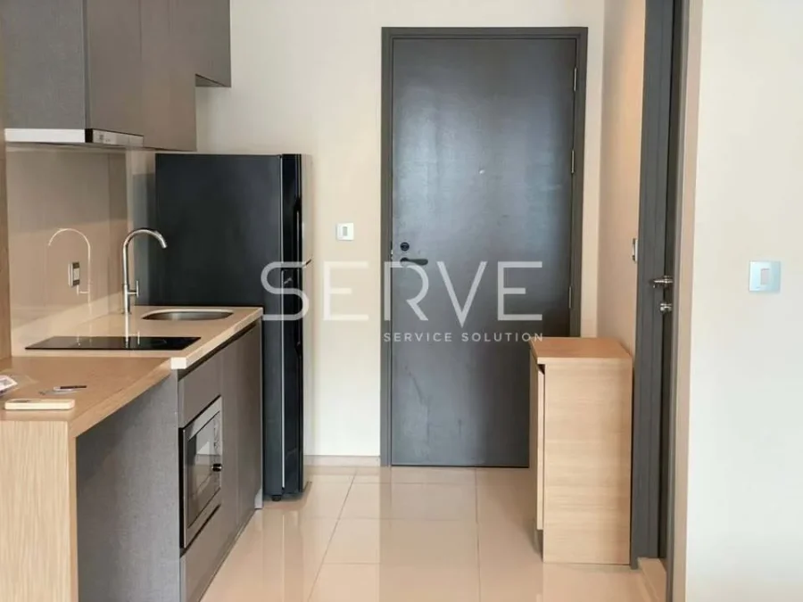 สตูดิโอ ห้องสวย บนทำเลดีๆ เดินทางสะดวก คอนโดใกล้ BTS อนุสาวรีย์ชัยสมรภูมิ 100 ม. / ให้เช่าคอนโด