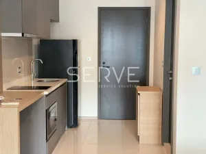 สตูดิโอ ห้องสวย บนทำเลดีๆ เดินทางสะดวก คอนโดใกล้ BTS อนุสาวรีย์ชัยสมรภูมิ 100 ม. / ให้เช่าคอนโด