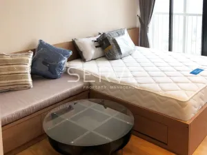 สตูดิโอ ชั้นสูง วิวสวย คอนโดใหม่ ทำเลดีมีรถรับส่ง BTS พร้อมพงษ์ สะดวกสบาย