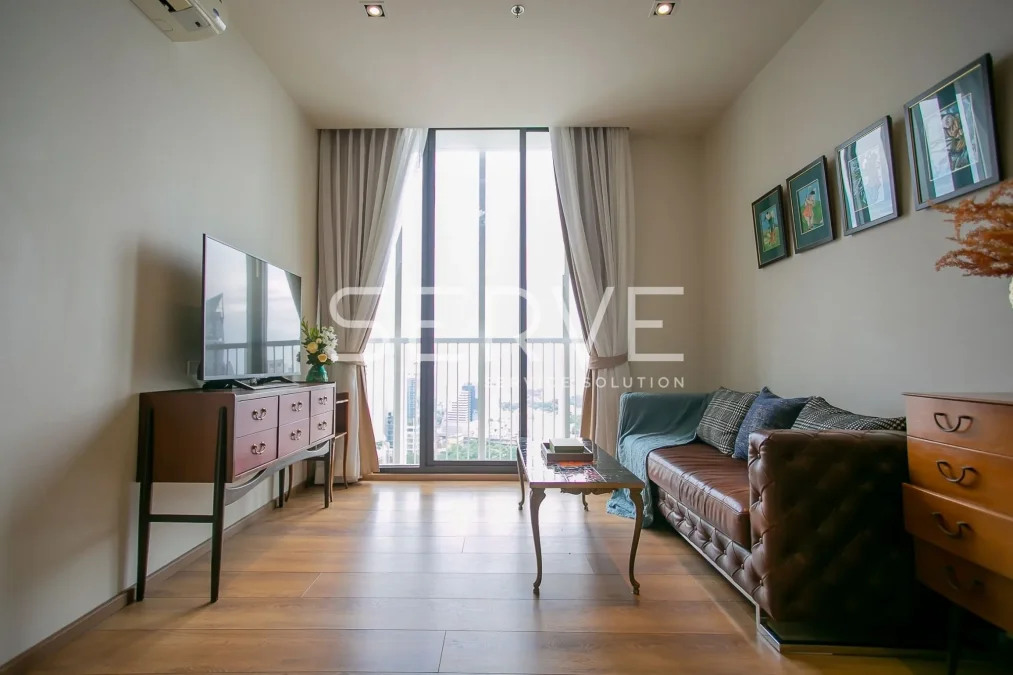 ข้อเสนอสุดฮอต 8.98 MB - 2 นอน 54.17 ตร.ม. ชั้นสูงเสียดฟ้า วิวสวย ทำเลปัง มีรถรับส่ง BTS  พร้อมพงษ์