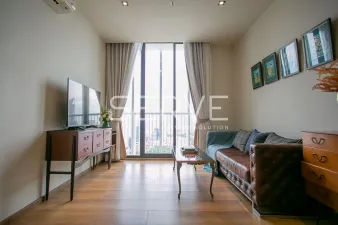 ข้อเสนอสุดฮอต 8.98 MB - 2 นอน 54.17 ตร.ม. ชั้นสูงเสียดฟ้า วิวสวย ทำเลปัง มีรถรับส่ง BTS  พร้อมพงษ์