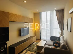 1 นอน ห้องสวย 44.52 ตร.ม. ชั้นสูง 10+ คอนโด ใกล้ BTS พร้อมพงษ์ 500 ม.  / ให้เช่าและขายคอนโด