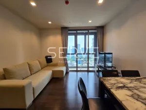 2 นอน 2 น้ำ ห้องสวย ชั้นสูง 15+ บนทำเลดีๆ สะดวกสบาย คอนโดใกล้ BTS ราชเทวี 220 ม. / ขายคอนโด