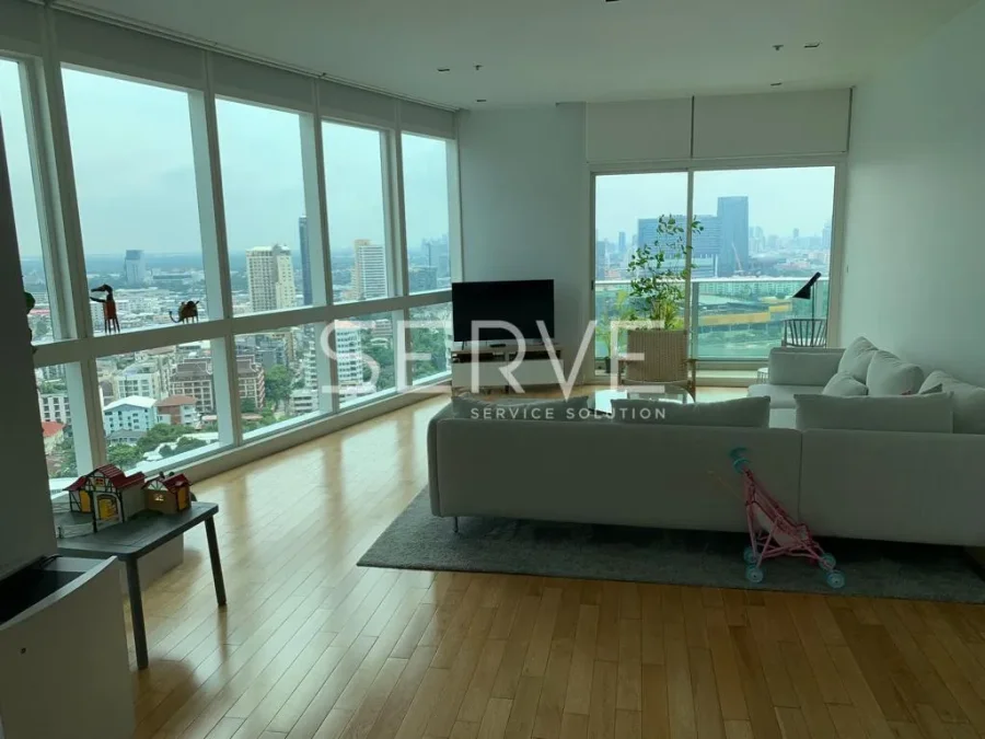 3 นอน 4 น้ำ มีอ่าง 193ตร.ม. ทำเลดี ใกล้ BTS อโศก 800 ม. และ MRT สุขุมวิท 750 ม.