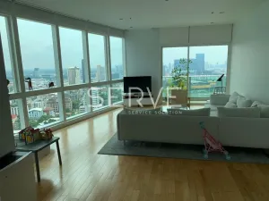 3 นอน 4 น้ำ มีอ่าง 193ตร.ม. ทำเลดี ใกล้ BTS อโศก 800 ม. และ MRT สุขุมวิท 750 ม.