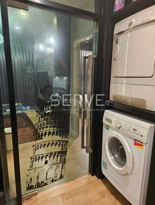 1 ห้องนอนพร้อมอ่างอาบน้ำทำเลดีเดินทางสะดวกใกล้ BTS เอกมัย