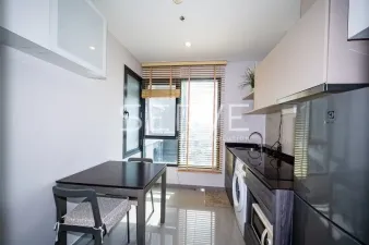 1 ห้องนอนให้เช่าทำเลดีเดินทางสะดวกใกล้ BTS อารีย์