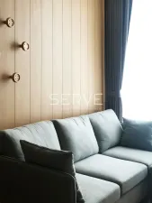 1 นอน ชั้นสูง25+ วิวสวยๆ บนทำเลดีๆ กับคอนโดใหม่ใจกลางอโศก ใกล้ BTS อโศก และ MRT สุขุมวิท 550 ม.