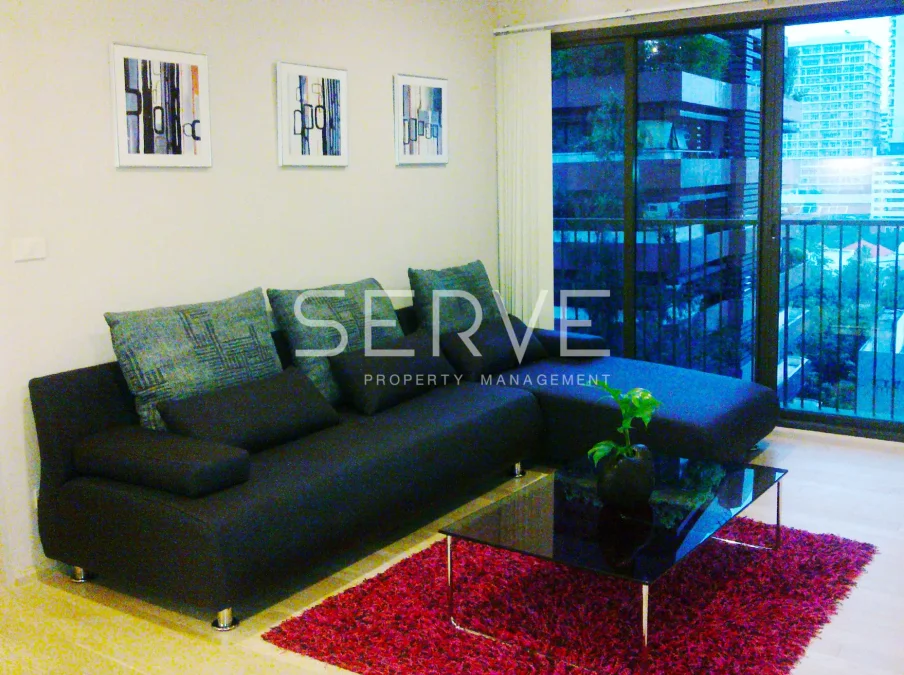 1 นอน มีอ่างอาบน้ำ ห้องกว้าง บนทำเลดีๆ สะดวกสบายมีรถรับส่ง BTS ทองหล่อ และยังใกล้ห้างหรูมากมาย