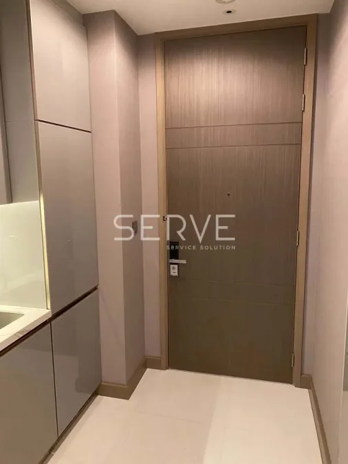 ให้เช่าคอนโด The Esse at Singha Complex (ดิ เอส แอท สิงห์ คอมเพล็กซ์) ติด MRT เพชรบุรี 98 ม.