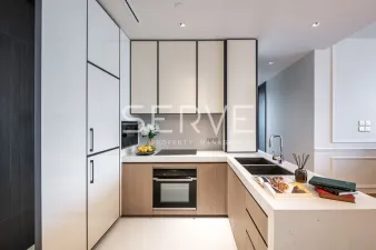 Beatniq
Sukhumvit 32