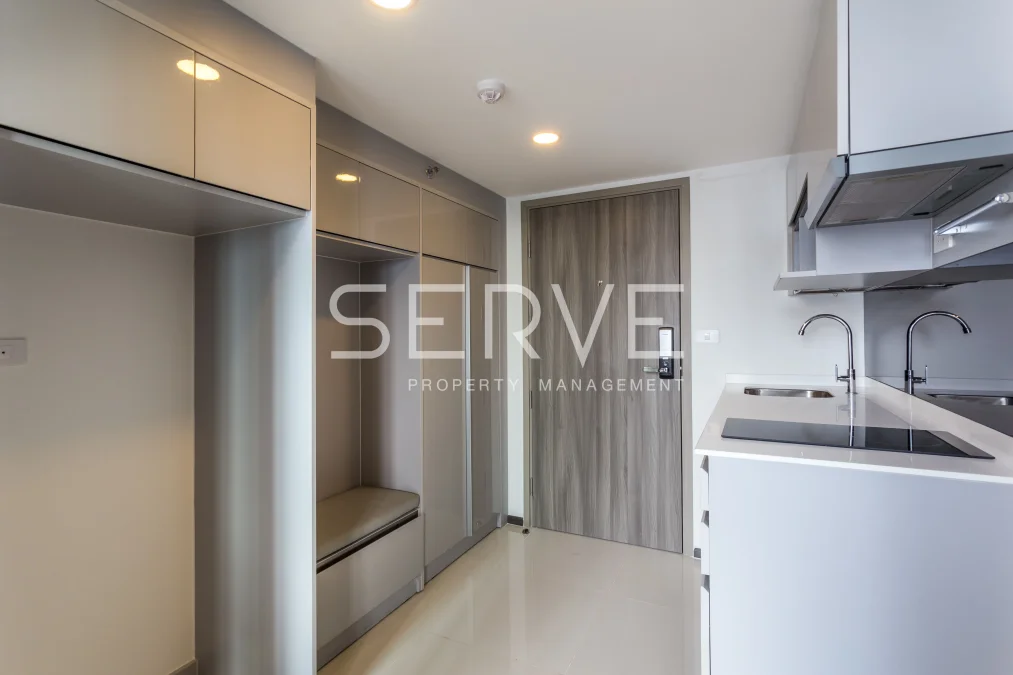 KnightsBridge Space
Ratchayothin