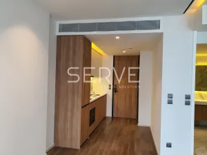 1 Bed เฟอร์ครบพร้อมอยู่! ราคาสุดคุ้ม ทำเลดี ใกล้ BTS อโศก/ สำหรับเช่า&ขาย