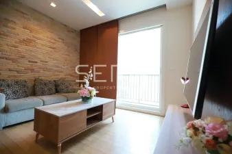 13 MB - 2 นอน 2 น้ำ 78.5 ตร.ม. ชั้นสูง 10+ ทำเลดีๆ ใกล้ BTS ทองหล่อ 150 ม. / ให้เช่าและขายคอนโด