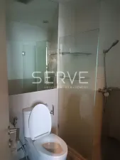 1 Bed เฟอร์ครบพร้อมอยู่ วิวสวยชั้นสูง ทำเลดี ใกล้ BTS ราชเทวี/ สำหรับเช่า & ขาย