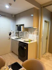 1 นอน ห้องสวย ชั้นสูง บนทำเลดีๆ คอนโดใกล้ BTS ราชเทวี 300 ม. กับ BTS พญาไท 700 ม./ให้เช่าและขายคอนโด