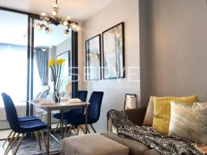 โมเดิร์นลักซูรี่ 1 ห้องนอน / ไลฟ์ วัน ไวร์เลส / ใกล้ BTS เพลินจิต / คอนโดให้เช่า