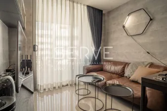 ให้เช่า & ขาย 2 ห้องนอนทำเลดีเดินทางสะดวกใกล้ BTS ทองหล่อ