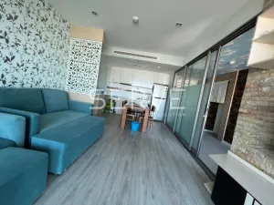 2 นอน 76.08ตร.ม. ชั้นสูง 10+ นั่งชมวิวแม่น้ำสวยๆ แบบเต็มตา บนทำเลดีๆ เดินทางสะดวก ใกล้ BTS ช่องนนทรี