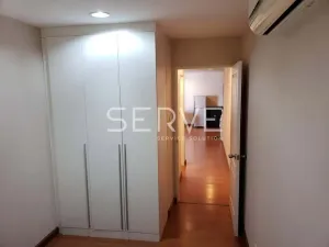 1 นอน ห้องกว้างอยู่สบาย บนทำเลดีๆ คอนโดใกล้ MRT พระราม 9  500 ม. และห้างเซ็นทรัล /ให้เช่าและขายคอนโด