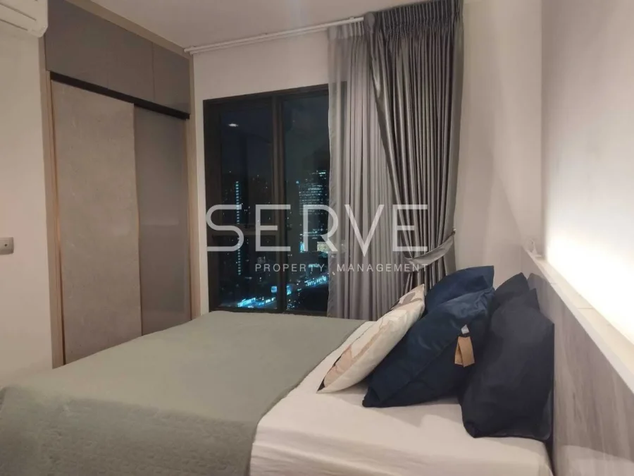 ขายคอนโด Life Asoke - Rama 9 (ไลฟ์ อโศก - พระราม 9)  ทำเลดี  MRT พระราม 9   350 ม.