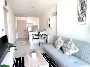 1 นอน ห้องสวย ทำเลดี เดินทางสะดวก ใกล้ BTS เอกมัย 500 ม. และ Gateway เอกมัย / ให้เช่าคอนโด