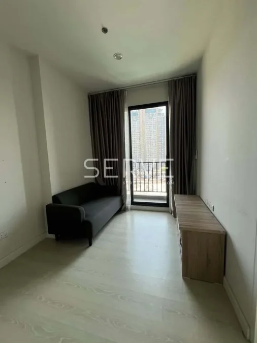 1 ห้องนอน ให้เช่าและขาย ทำเลดีเดินทางสะดวกใกล้ MRT เพชรบุรี