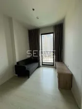 1 ห้องนอน ให้เช่าและขาย ทำเลดีเดินทางสะดวกใกล้ MRT เพชรบุรี