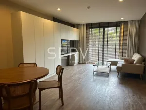 6.96 MB! - 1 นอน 57.92 ตร.ม. ห้องใหม่ ทำเลดีเงียบสงบ มีรถ Shuttle รับส่ง BTS เพลินจิต / ขายคอนโด