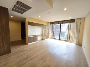 7.58 MB! - 1 นอน 63.14 ตร.ม. ห้องใหม่ ทำเลดีเงียบสงบ มีรถ Shuttle รับส่ง BTS เพลินจิต / ขายคอนโด