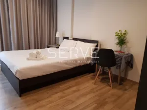 2 นอน 2 น้ำ ห้องสวย บนทำเลดีๆ สะดวก ใกล้ MRT สวนจตุจักร 350 ม. และ BTS หมอชิต 400 ม. / ให้เช่าและขาย