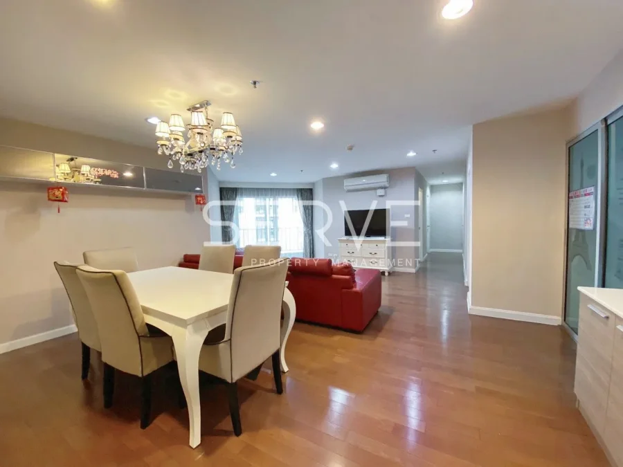 ขาย 3 ห้องนอนทำเลดีเดินทางสะดวกใกล้ MRT พระราม 9