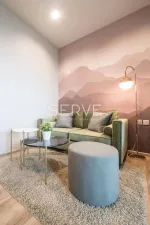 THE LINE
Jatujak Mochit