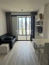 2 นอน ห้องสวย ทำเลดี คอนโดติด BTS พญาไท 190 ม. และ แอร์พอร์ต ลิ้งก์ พญาไท 190 ม. / ให้เช่าคอนโด