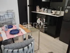 คอนโดใหม่ ทำเลดี BTS อารีย์  220 ม.  Noble Around Ari