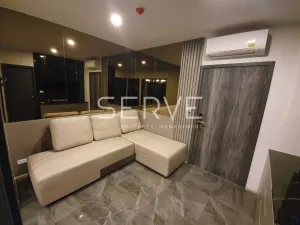 1 นอนให้เช่าทำเลดี  ใกล้ BTS อุดมสุข