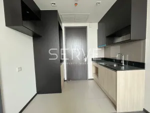 1 นอน 1 น้ำ ห้องกว้าง ทำเลดี ใกล้ BTS อโศก 250 ม. และ MRT สุขุมวิท 200 ม. / ขายคอนโด