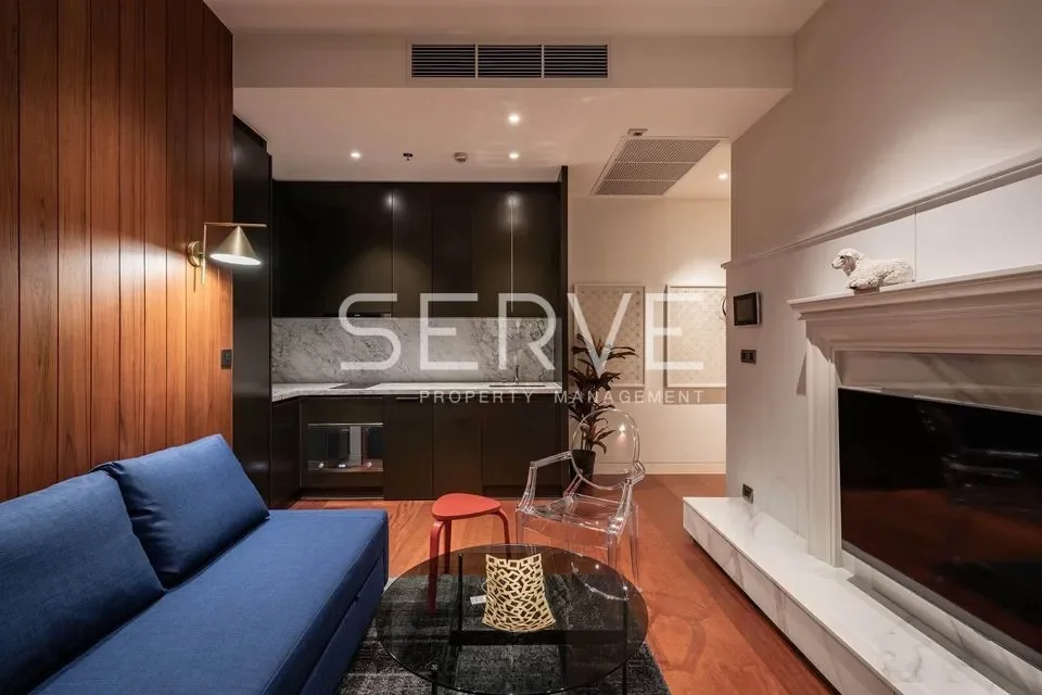 ห้องสวย 1 ห้องนอนทำเลดีเดินทางสะดวกใกล้ BTS ทองหล่อ