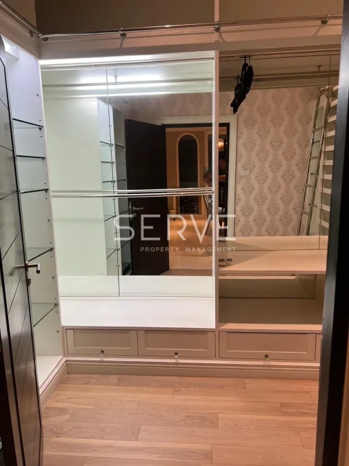 ขาย 1 ห้องนอนทำเลดีเดินทางสะดวกใกล้ BTS ทองหล่อ