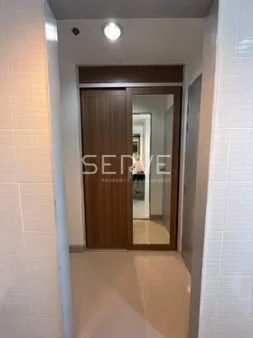 ขาย สตูดิโอ กั้นเป็นสัดส่วนทำเลดีเดินทางสะดวกใกล้ MRT พหลโยธิน