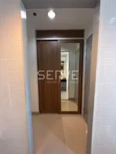 ขาย สตูดิโอ กั้นเป็นสัดส่วนทำเลดีเดินทางสะดวกใกล้ MRT พหลโยธิน