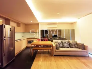 2 นอน 2 น้ำ ห้องกว้าง อยู่สบาย บนทำเลดี ๆ คอนโดใกล้ BTS ทองหล่อ เพียง 500 ม. / ขายคอนโด