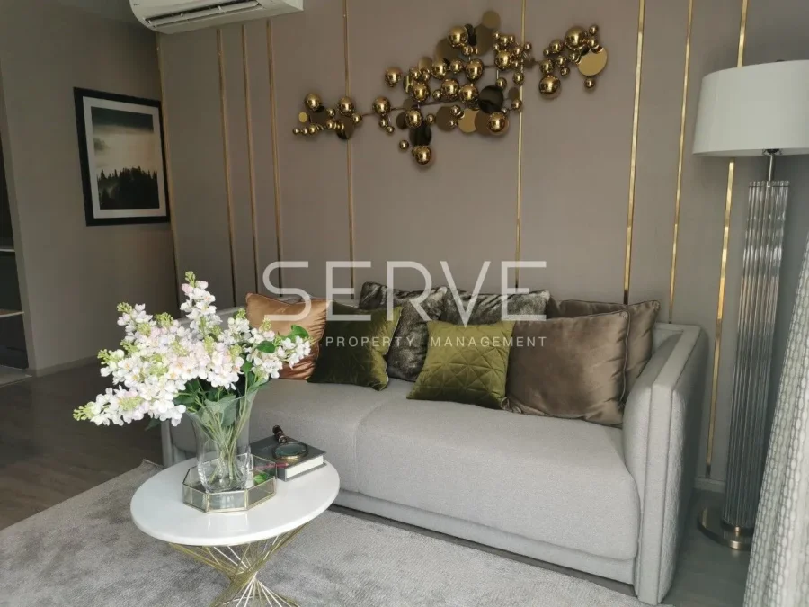 ราคาดี 15.9 ลบ! - 2 นอน 2 น้ำ มีอ่าง แต่งสวยมาก บนทำเลดีๆ สะดวกสบาย ใกล้ห้างหรู ใกล้ BTS เอกมัย 350ม